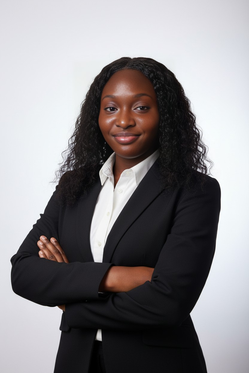 WhoovaClean founder portrait